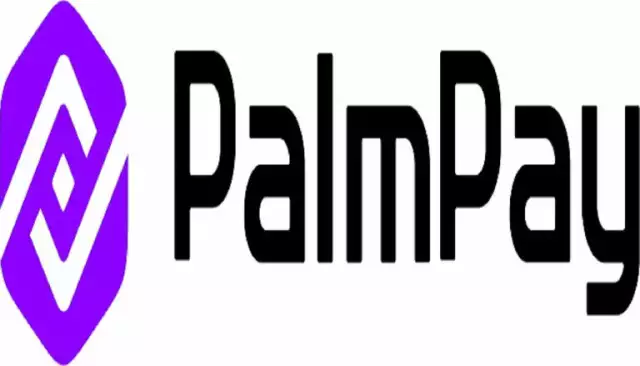 Palmpay Secures Global Recognition Palmpay Secures Global Recognition
