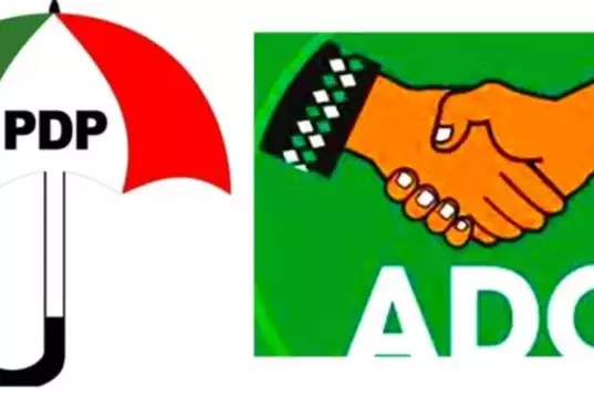 Opposition Parties Petitions CJN Over Delayed S’Court Judgment, Fears Exclusion From 2027 Elections Opposition Parties Petitions CJN Over Delayed S’Court Judgment, Fears Exclusion From 2027 Elections