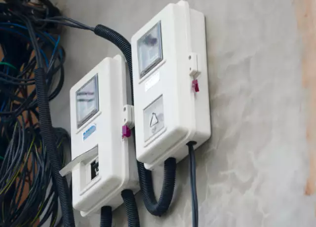 Over 254,000 Electricity Complaints Recorded In Q1 2025 — NERC Report Over 254,000 Electricity Complaints Recorded In Q1 2025 — NERC Report