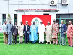 PSC, NDLEA Partner To Conduct Drug Integrity Screening For Police Recruits PSC, NDLEA Partner To Conduct Drug Integrity Screening For Police Recruits