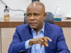 “Enugu Air To Connect Nigeria Worldwide” – Mbah "Enugu Air To Connect Nigeria Worldwide" – Mbah