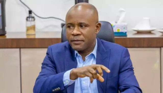 “Enugu Air To Connect Nigeria Worldwide” – Mbah "Enugu Air To Connect Nigeria Worldwide" – Mbah