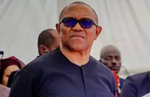 ”Obi Legally Barred From Contesting 2027 Election On Our Platform” – LP Interim Chair Obi Refutes Alleged Statements On PDP, ADC''Obi Legally Barred From Contesting 2027 Election On Our Platform'' – LP Interim Chair