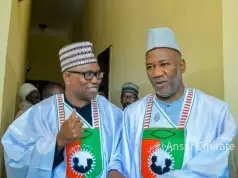 2027: Obi Is Free To Run With Or Without Me — Datti Baba-Ahmed 2027: Obi Is Free To Run With Or Without Me — Datti Baba-Ahmed