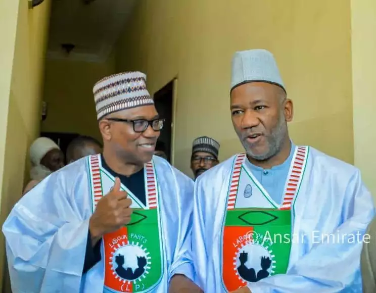 2027: Obi Is Free To Run With Or Without Me — Datti Baba-Ahmed