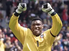 Super Eagles Legendary Goalkeeper Peter Rufai Is Dead Super Eagles Legendary Goalkeeper Peter Rufai Is Dead
