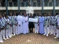 Peter Obi Dismisses Okpebholo’s Threat, Vows To Return To Edo Peter Obi Dismisses Okpebholo’s Threat, Vows To Return To Edo