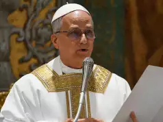 Pope Condemns Israeli Strike On Gaza Church, Calls For Immediate Ceasefire Pope Condemns Israeli Strike On Gaza Church, Calls For Immediate Ceasefire