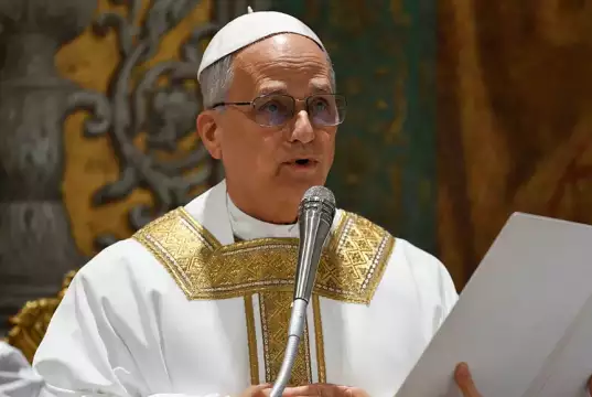 Pope Condemns Israeli Strike On Gaza Church, Calls For Immediate Ceasefire Pope Condemns Israeli Strike On Gaza Church, Calls For Immediate Ceasefire