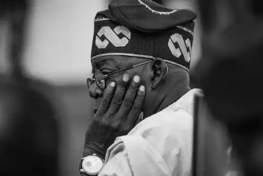 “Nigerians Still In Darkness After 24/7 Promised Electricity” – ADC Slams Tinubu’s Administration “Nigerians Still In Darkness After 24/7 Electricity” – ADC Slams Tinubu’s Administration