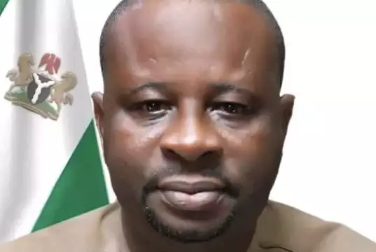 Police Declare Two Officials Wanted Over Rivers LG crisis Police Declare Two Officials Wanted Over Rivers LG crisis