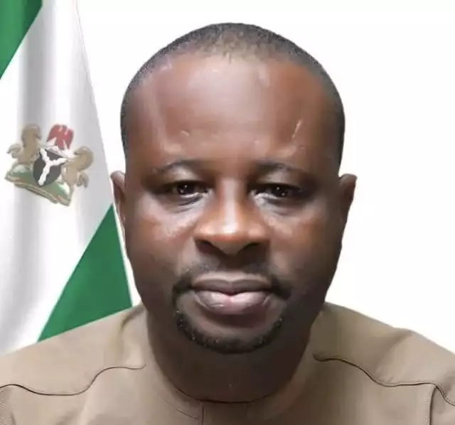 Police Declare Two Officials Wanted Over Rivers LG crisis Police Declare Two Officials Wanted Over Rivers LG crisis