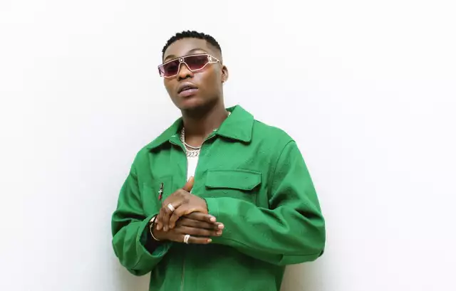 Marriage No Longer A Certainty For Me — Reekado Banks Marriage No Longer A Certainty For Me — Reekado Banks
