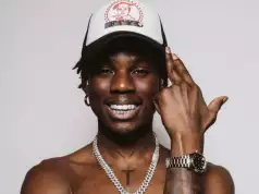 My Smoking Is An Expression Of Art – Rema Smoking Represents My Artistic Identity – Rema