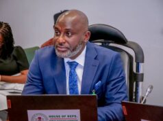 VIDEO: ‘It’s A Shame Nigerian Leaders Die Abroad, Are Flown Back As Cargo’ – Hon Ogah VIDEO: 'It’s A Shame Nigerian Leaders Die Abroad, Are Flown Back As Cargo' - Hon Ogah