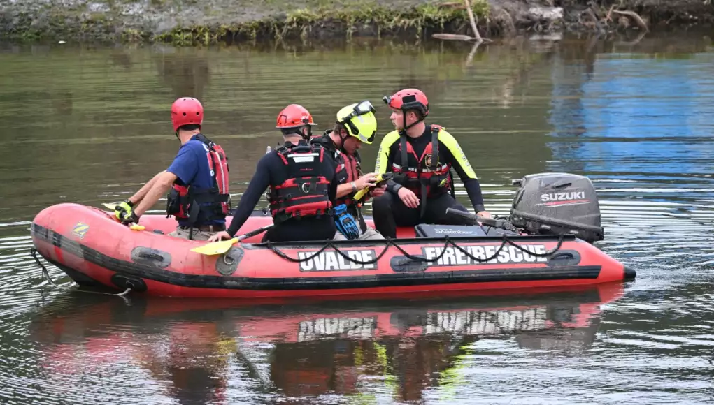 Texas Flood Death Toll Surpasses 100 As Rescue Efforts Continue