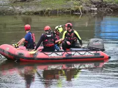 Texas Flood Death Toll Surpasses 100 As Rescue Efforts Continue Texas Flood Death Toll Surpasses 100 As Rescue Efforts Continue