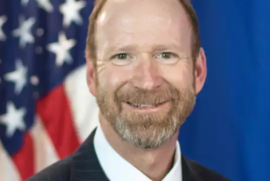 US Mission Announces Arrival Of New Consul General In Lagos US Mission Announces Arrival Of New Consul General In Lagos