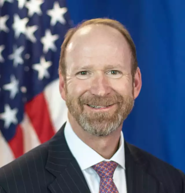 US Mission Announces Arrival Of New Consul General In Lagos US Mission Announces Arrival Of New Consul General In Lagos