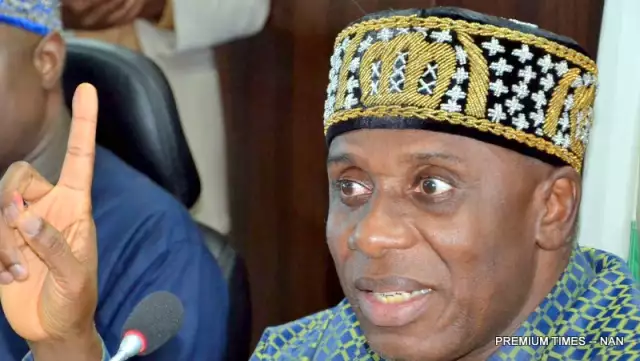 2027: Amaechi Pledges To Oppose Tinubu’s Second Term Bid 2027: Amaechi Pledges To Oppose Tinubu’s Second Term Bid