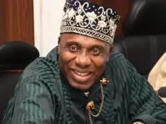 2027: “Coalition Cannot Stop Tinubu, Only Nigerians Can” – Amaechi 2027: "Coalition Cannot stop Tinubu, Only Nigerians Can" - Amaechi