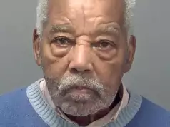 UK Court Sentences 92-Year-Old Man To Life Imprisonment Over 1967 Murder UK Court Sentences 92-Year-Old Man To Life Imprisonment Over 1967 Murder