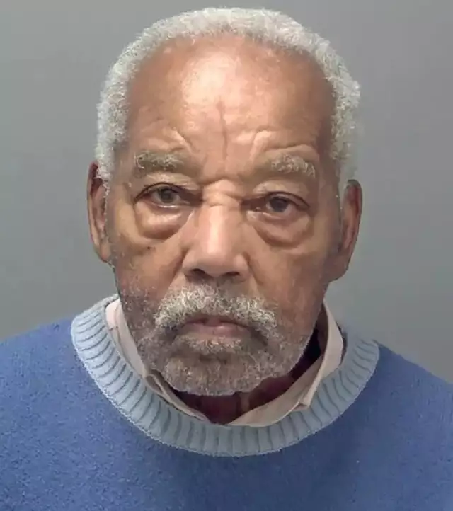 UK Court Sentences 92-Year-Old Man To Life Imprisonment Over 1967 Murder UK Court Sentences 92-Year-Old Man To Life Imprisonment Over 1967 Murder