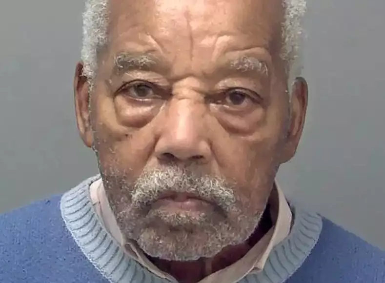 UK Court Sentences 92-Year-Old Man To Life Imprisonment Over 1967 Murder