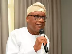 2027: INEC Receives 10 More Requests For Political Party Registration 2027: INEC Receives 10 More Requests For Political Party Registration