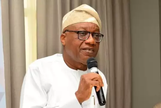 2027: INEC Receives 10 More Requests For Political Party Registration 2027: INEC Receives 10 More Requests For Political Party Registration