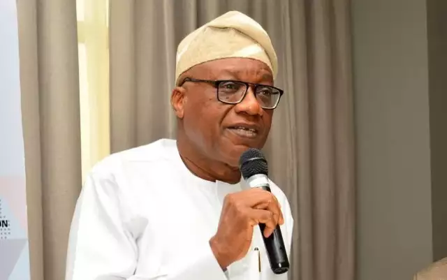 2027: INEC Receives 10 More Requests For Political Party Registration 2027: INEC Receives 10 More Requests For Political Party Registration