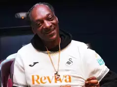 Snoop Dogg Joins Championship Club Swansea City As Co-Owner Snoop Dogg Joins Championship Club Swansea City As Co-Owner