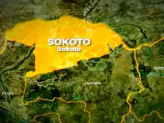Sokoto Unveils 30 New Buses, E-ticketing Platform Sokoto Unveils 30 New Buses, E-ticketing Platform