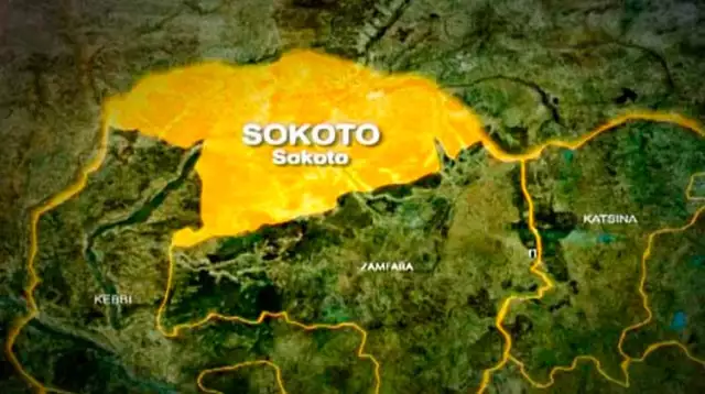 Sokoto Unveils 30 New Buses, E-ticketing Platform Sokoto Unveils 30 New Buses, E-ticketing Platform