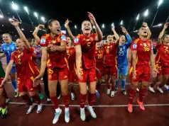 Spain Advance To Euro 2025 Final After Extra-Time Victory Against Germany Spain Advance To Euro 2025 Final After Extra-Time Victory Against Germany