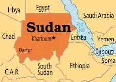 “Sudan Parallel Govt Not Recognise” – African Union "Sudan Parallel Govt Not Recognise" - African Union