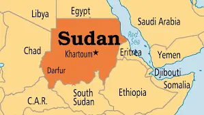 Sudan "Sudan Parallel Govt Not Recognise" - African Union