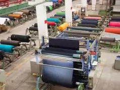 Nigeria’s Textile Imports Rise By 298% To N726bn Over Five Years Nigeria’s Textile Imports Rise By 298% To N726bn Over Five Years