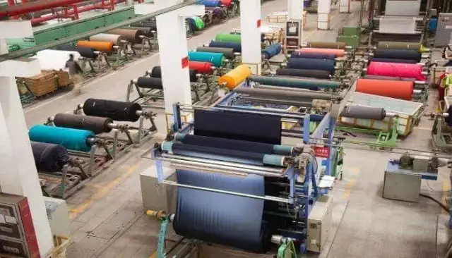 Nigeria’s Textile Imports Rise By 298% To N726bn Over Five Years Nigeria’s Textile Imports Rise By 298% To N726bn Over Five Years