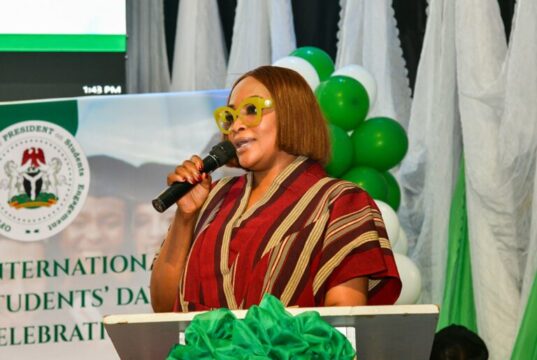 NELFUND Commence Disbursement Of Students’ Upkeep NELFUND Commence Disbursement Of Students’ Upkeep
