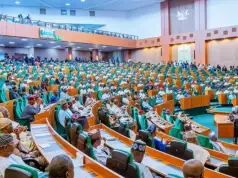 Electoral Act Harmonisation: Reps Under Pressure To Abandon Compulsory E-transmission Of Results Electoral Act Harmonisation: Reps Under Pressure To Abandon Compulsory E-transmission Of Results