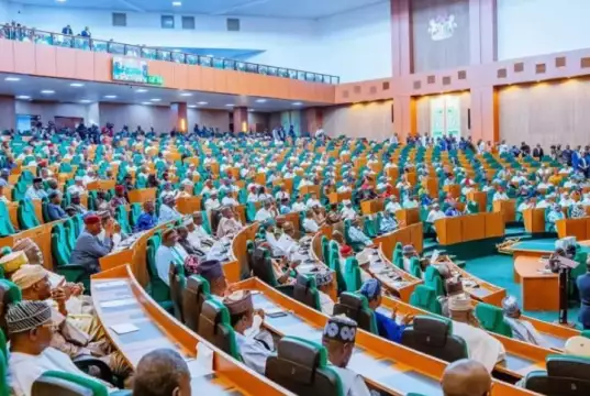 Electoral Act Harmonisation: Reps Under Pressure To Abandon Compulsory E-transmission Of Results Electoral Act Harmonisation: Reps Under Pressure To Abandon Compulsory E-transmission Of Results