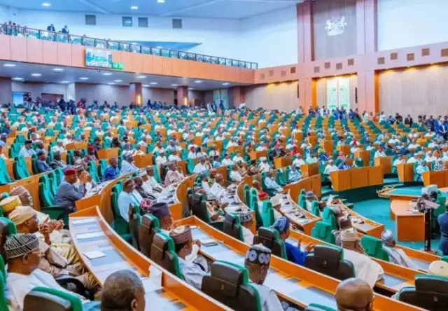 Reps Endorse $347m Loan For Lagos-Calabar Highway, Others Reps Endorse $347m Loan For Lagos-Calabar Highway, Others