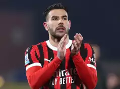 Transfer: Theo Hernández Set To Join Al Hilal In €25m Move Transfer: Al Hilal Nears €25m Deal For Theo Hernández