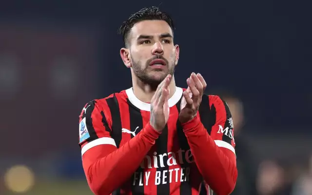 Transfer: Theo Hernández Set To Join Al Hilal In €25m Move Transfer: Al Hilal Nears €25m Deal For Theo Hernández