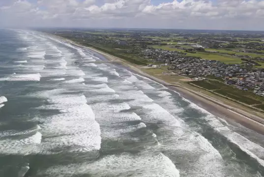 8.8-Magnitude Earthquake Strikes Russia, Triggers Pacific-Wide Tsunami Warnings 8.8-Magnitude Earthquake Strikes Russia, Triggers Pacific-Wide Tsunami Warnings