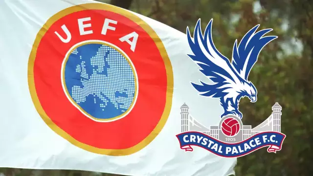 Crystal Palace To Appeal UEFA Ruling On Europa League Demotion Crystal Palace To Appeal UEFA Ruling On Europa League Demotion