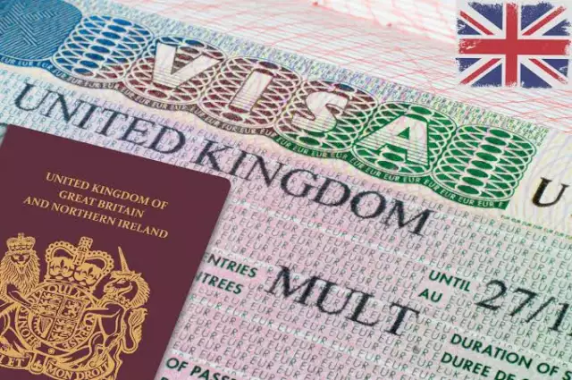UK Launches eVisas For Nigerian Study, Work Visa Applicants UK Launches eVisas For Nigerian Study, Work Visa Applicants