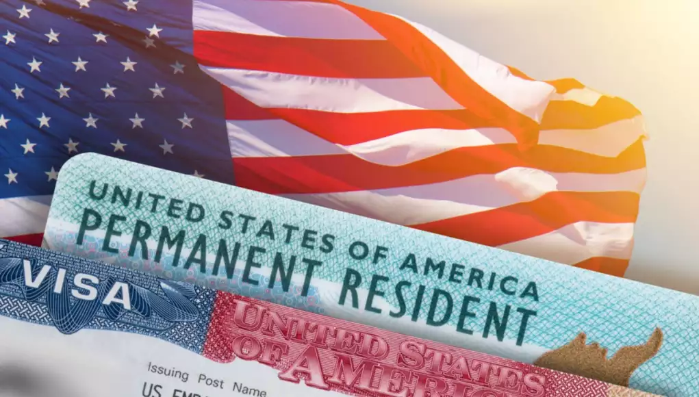 Green Card Holders With Criminal History Risk Deportation — US Govt