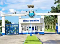 UNIPORT Debunks Viral Snake Rumour, Labels It False News UNIPORT Debunks Viral Snake Rumour, Labels It False News